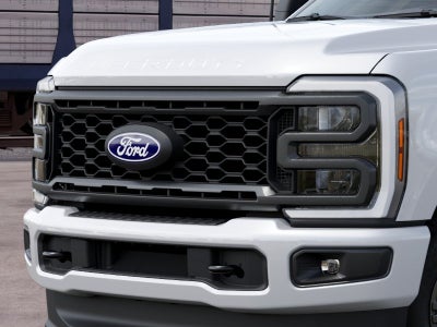 2027 Ford F-350SD XL