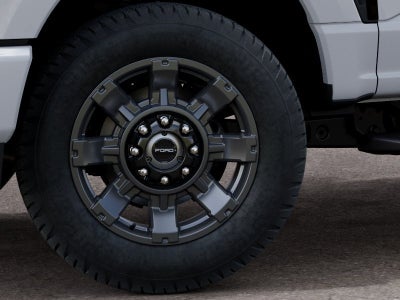 2027 Ford F-350SD XL