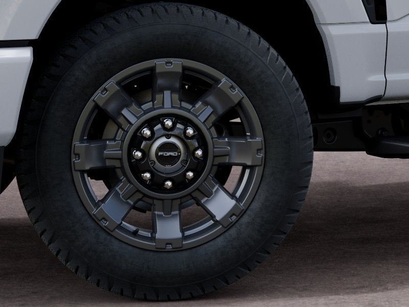2027 Ford F-350SD XL