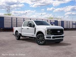 2027 Ford F-350SD XL
