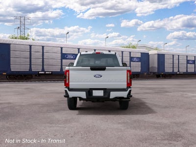 2027 Ford F-350SD XL