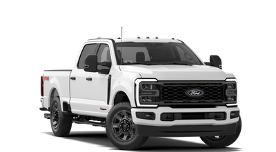 2027 Ford F-350SD XL