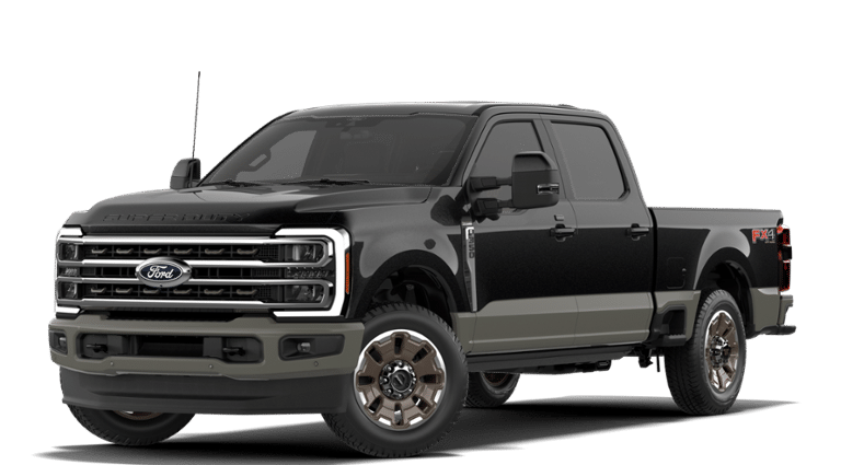 2027 Ford F-350SD Base