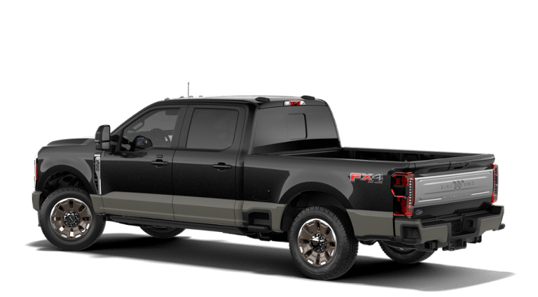 2027 Ford F-350SD Base