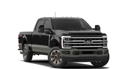 2027 Ford F-350SD Base
