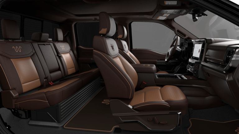 2027 Ford F-350SD Base