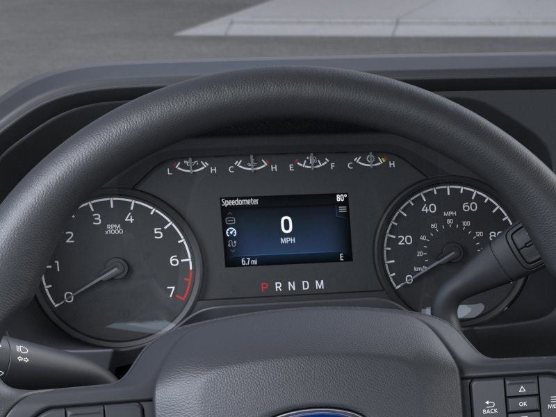 2026 Ford F-350SD Base