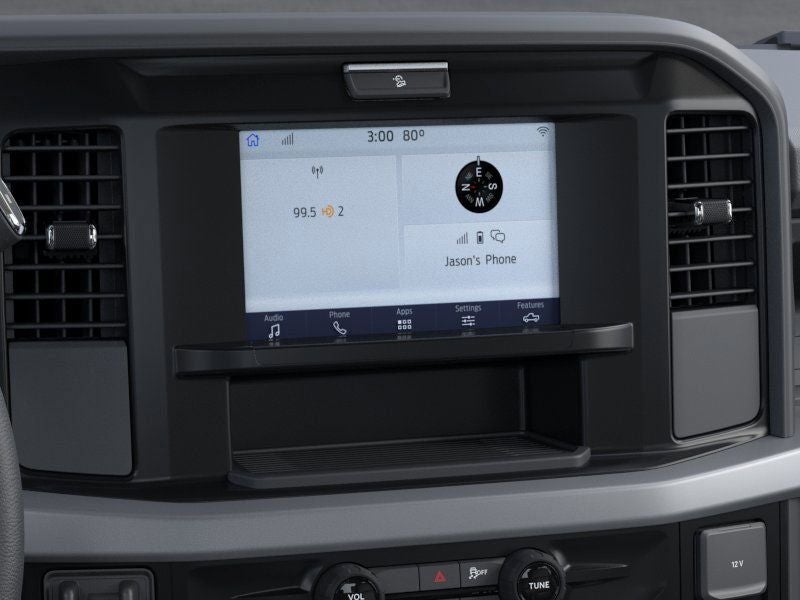 2026 Ford F-350SD Base