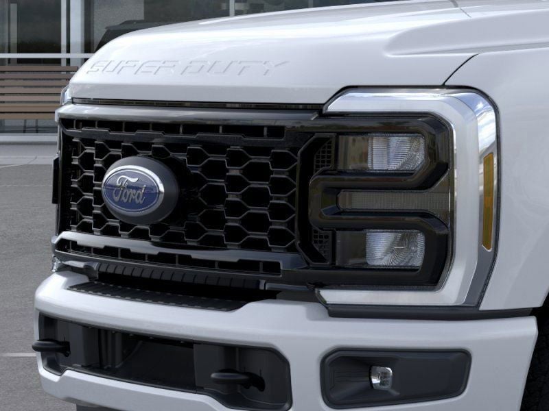 2026 Ford F-350SD Base