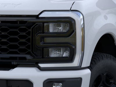 2026 Ford F-350SD Base