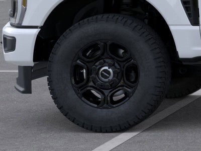 2026 Ford F-350SD Base