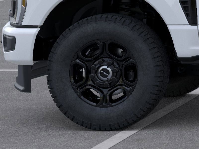 2026 Ford F-350SD Base