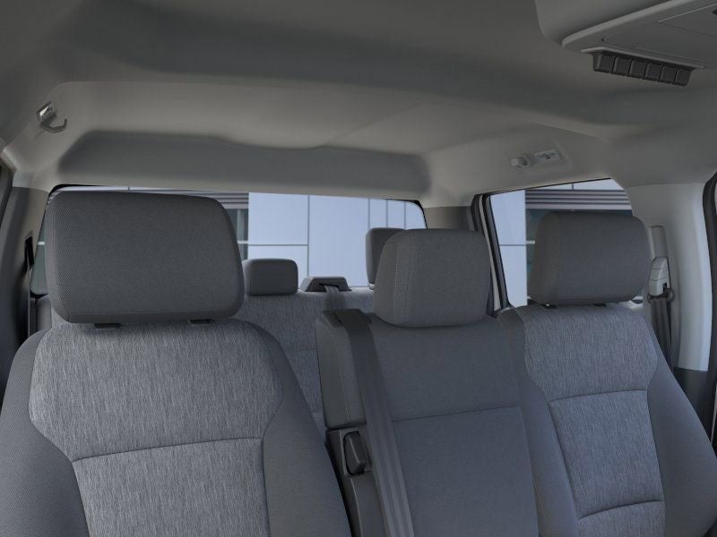 2026 Ford F-350SD Base