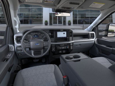 2026 Ford F-350SD Base