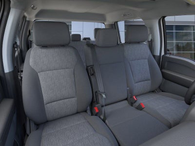 2026 Ford F-350SD Base