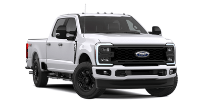 2026 Ford F-350SD Base