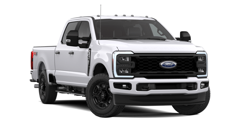 2026 Ford F-350SD Base