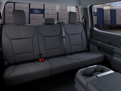 2027 Ford F-350SD XLT