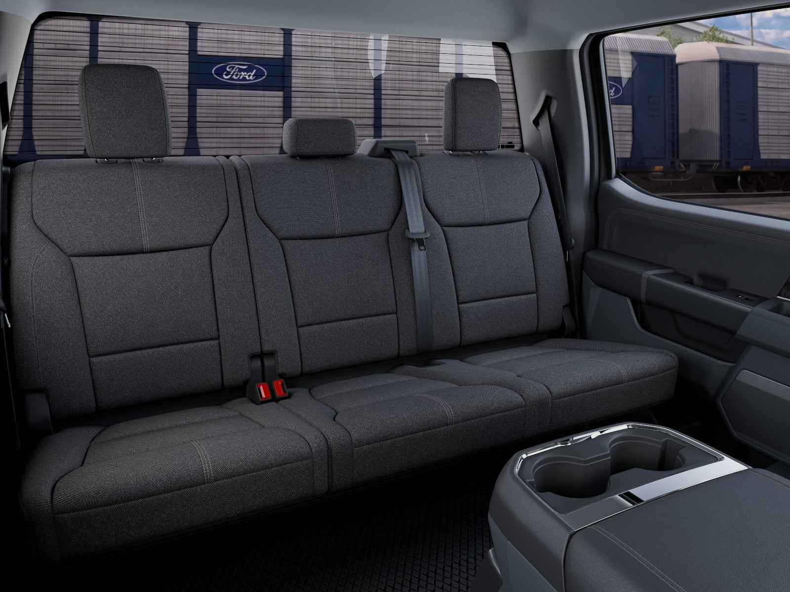 2027 Ford F-350SD XLT