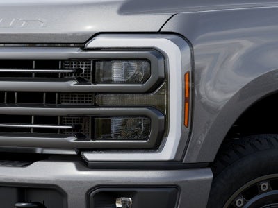 2027 Ford F-350SD XLT