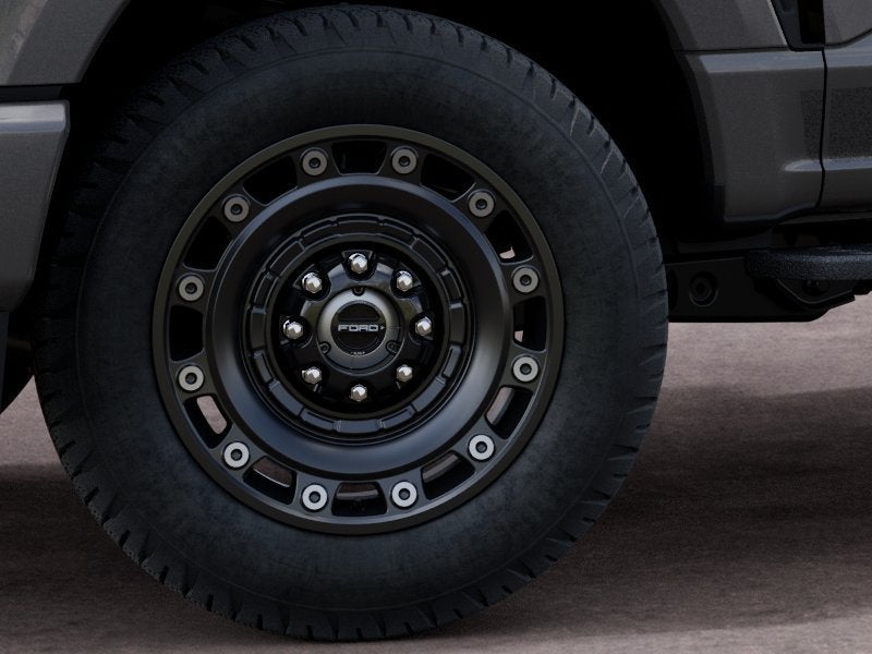 2027 Ford F-350SD XLT