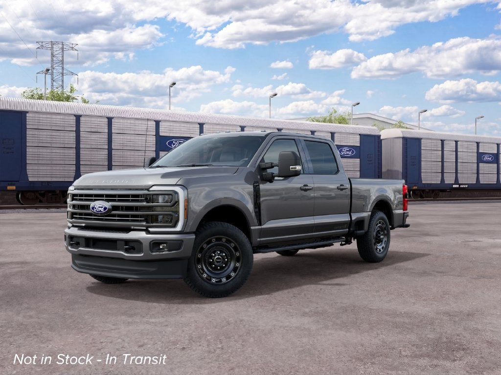 2027 Ford F-350SD XLT