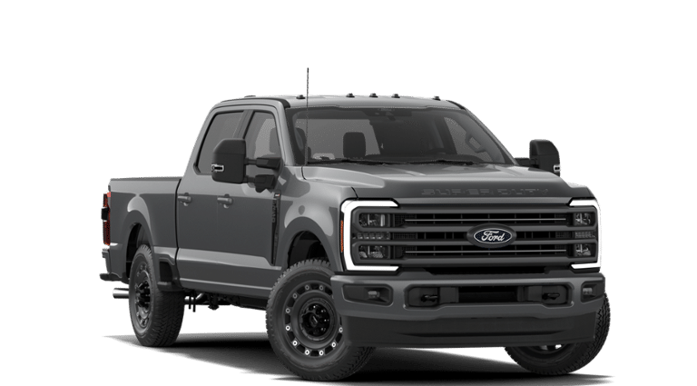 2027 Ford F-350SD XLT