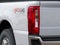 2027 Ford F-350SD XLT