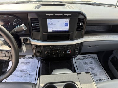 2024 Ford F-350SD XL