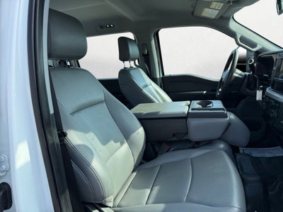 2024 Ford F-350SD XL