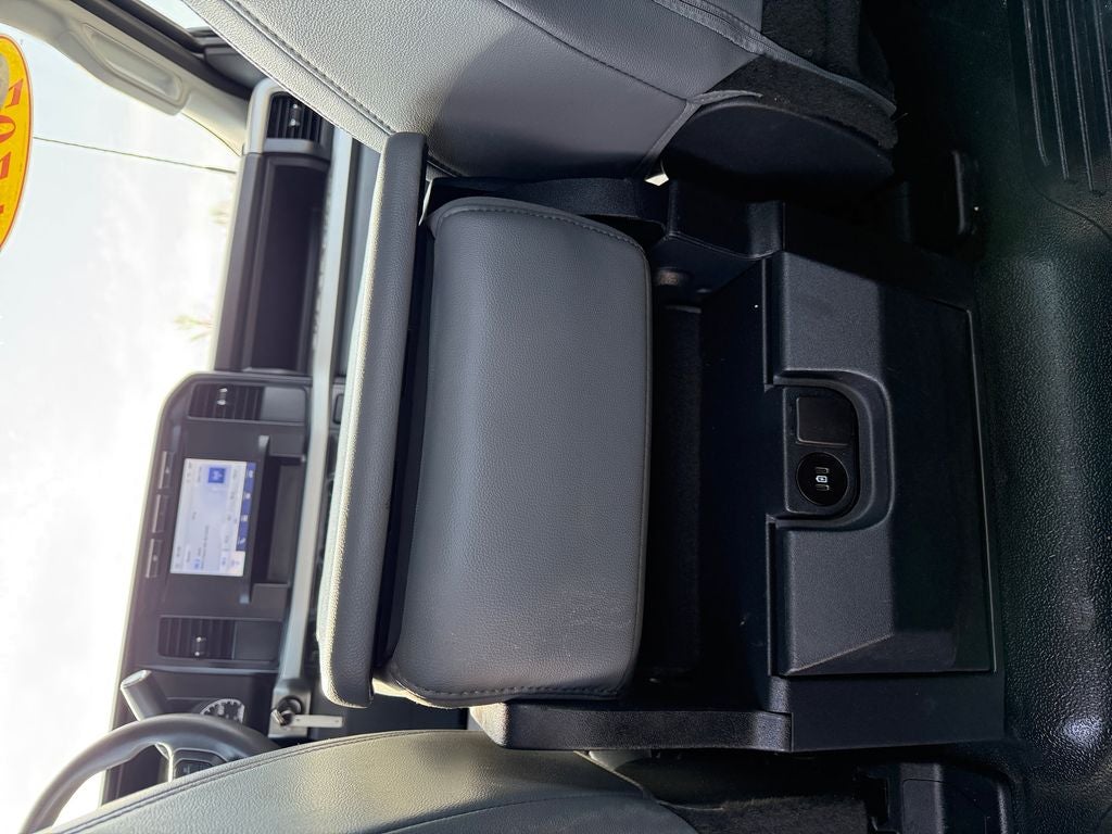 2024 Ford F-350SD XL