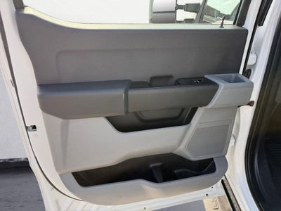 2024 Ford F-350SD XL