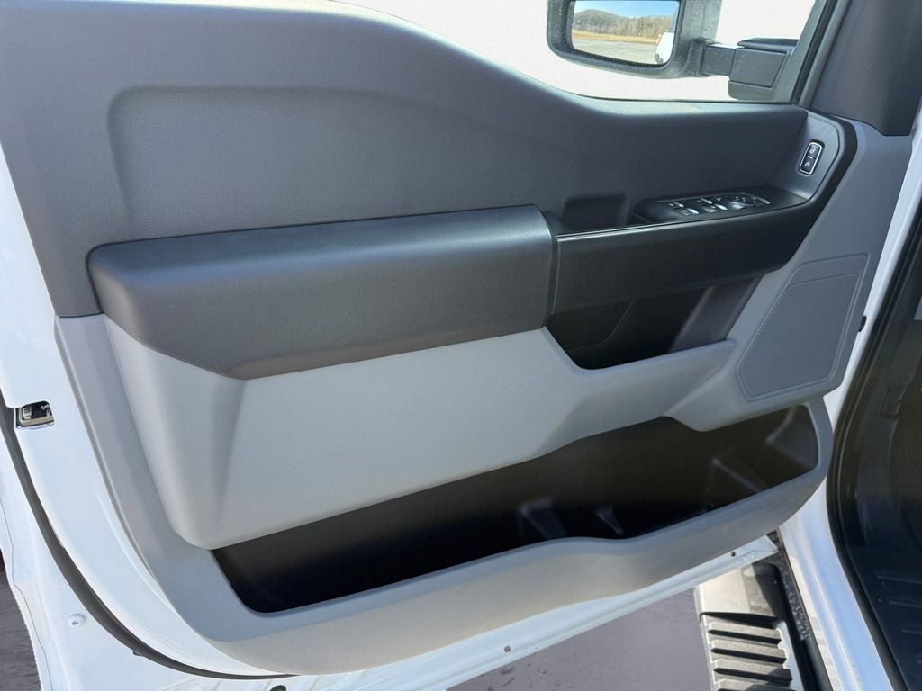 2024 Ford F-350SD XL