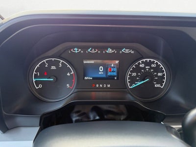 2024 Ford F-350SD XL