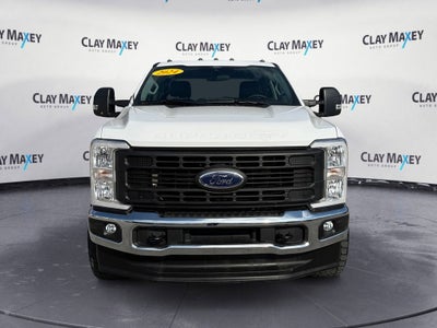 2024 Ford F-350SD XL