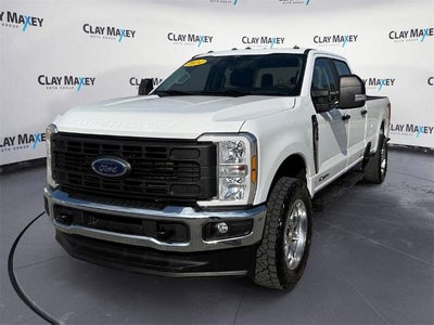 2024 Ford F-350SD XL