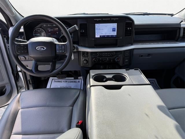 2024 Ford F-350SD XL