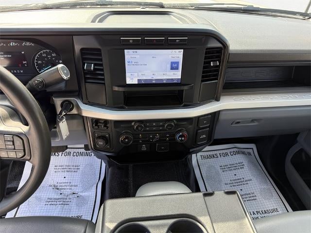 2024 Ford F-350SD XL
