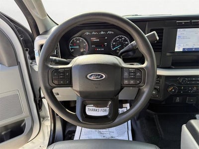 2024 Ford F-350SD XL