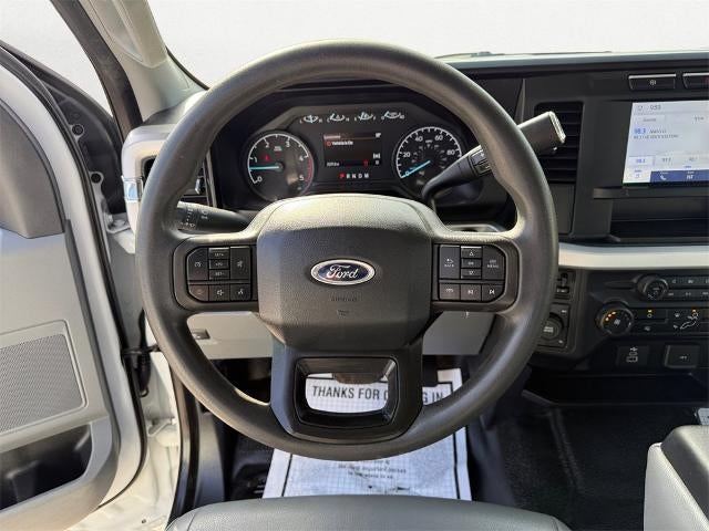 2024 Ford F-350SD XL
