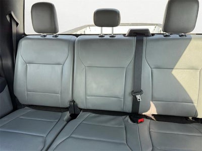 2024 Ford F-350SD XL