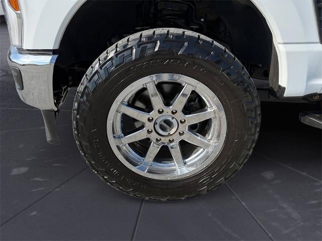 2024 Ford F-350SD XL