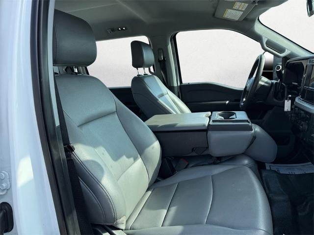 2024 Ford F-350SD XL