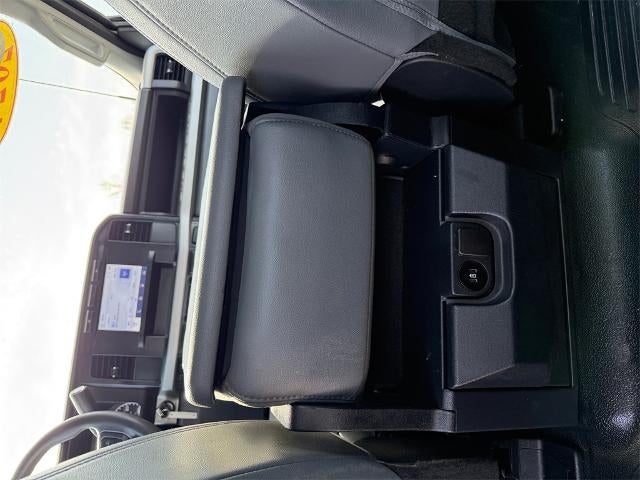 2024 Ford F-350SD XL