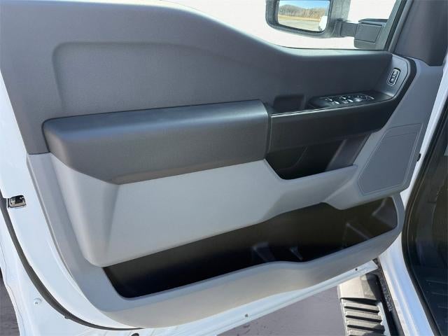 2024 Ford F-350SD XL