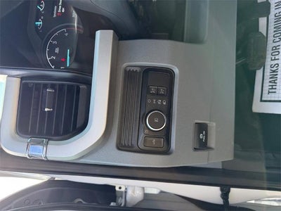 2024 Ford F-350SD XL