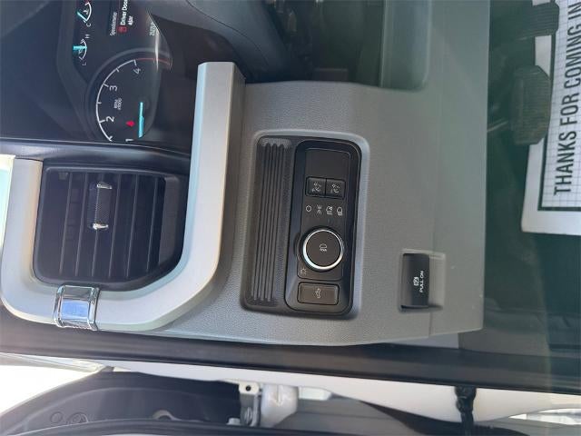 2024 Ford F-350SD XL