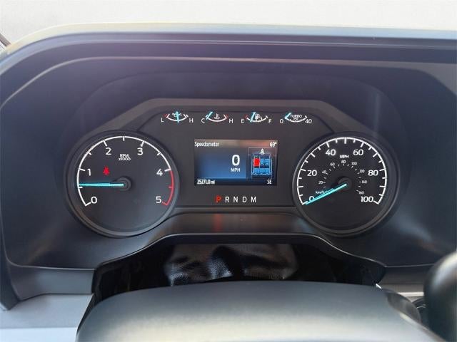 2024 Ford F-350SD XL