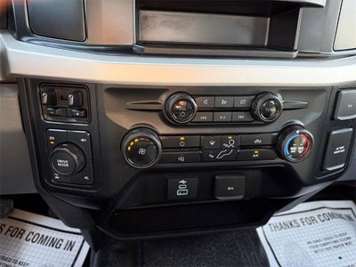 2024 Ford F-350SD XL