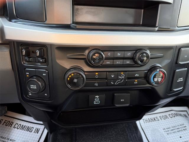 2024 Ford F-350SD XL